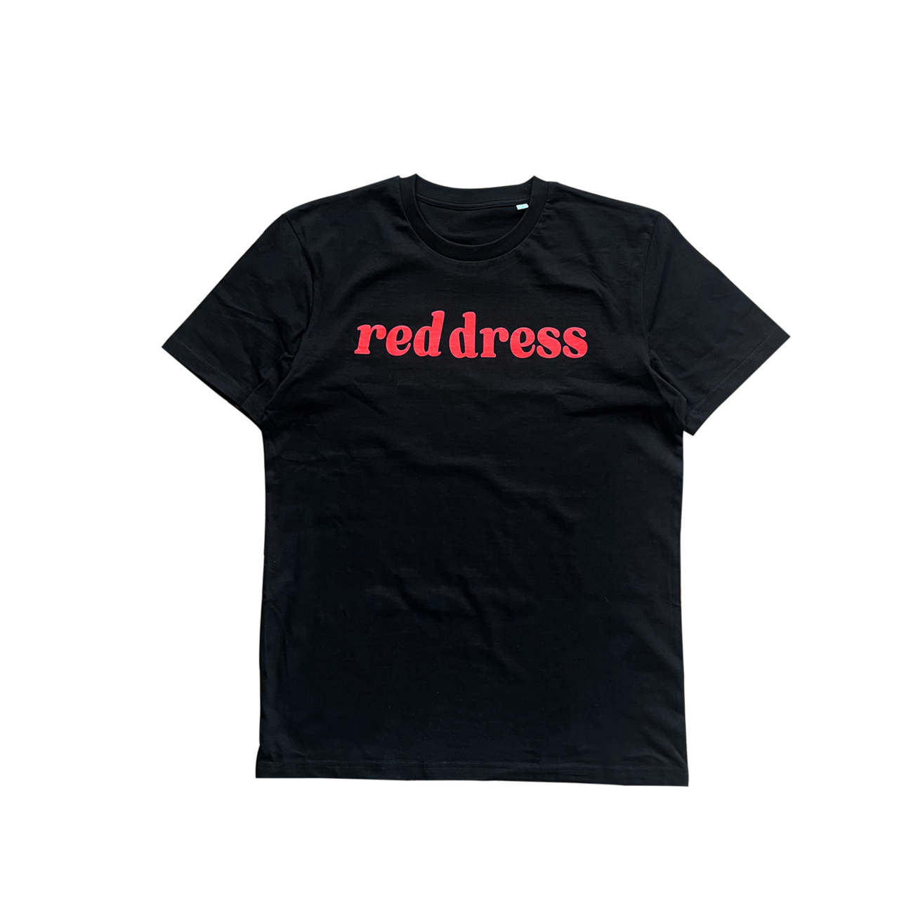 Red Dress Black T Shirt Jonas Brothers UK